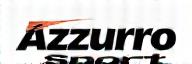 Logo Azzurro Sport